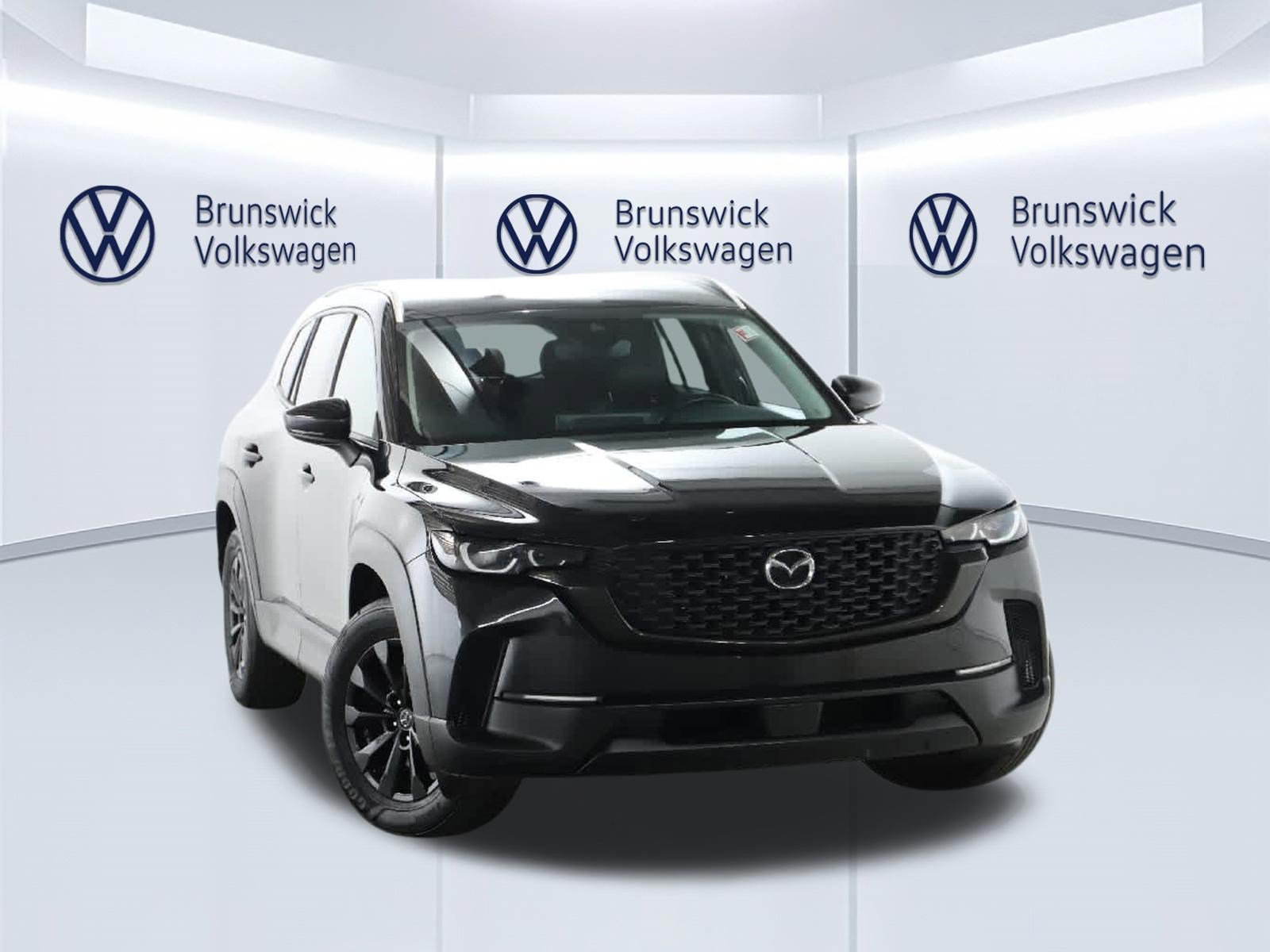 Certified 2024 MAZDA CX-50 AWD 2.5 S w/ Weather Package image 2