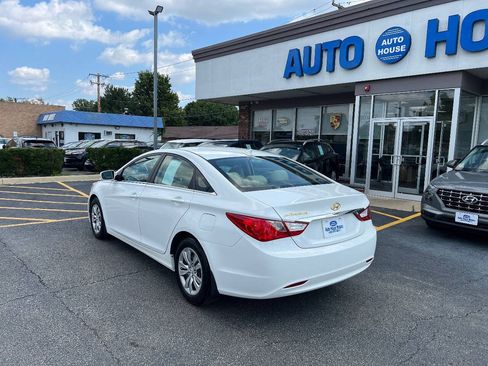 Used 2011 Hyundai Sonata GLS FWD image 11