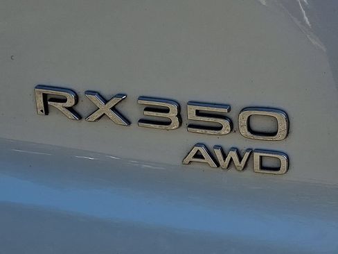Certified 2024 Lexus RX 350 Premium w/ Accessory Package (Z1) AWD/4WD image 30