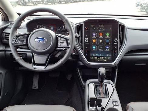 New 2026 Subaru Crosstrek 2.5i Limited AWD/4WD image 12