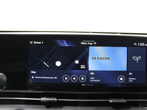 Used 2024 Hyundai Kona Limited FWD image 4
