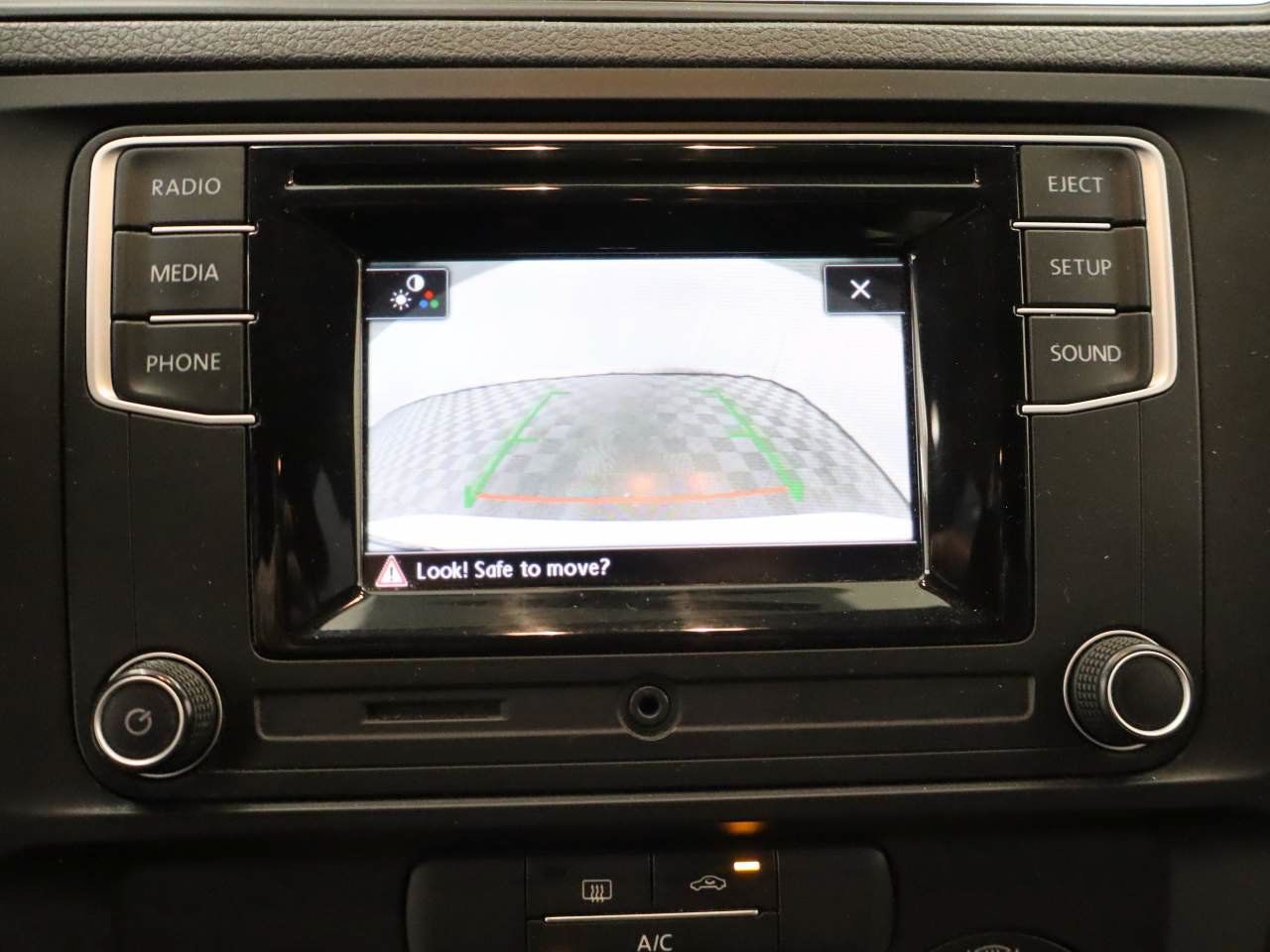 Used 2017 Volkswagen Jetta S FWD image 11
