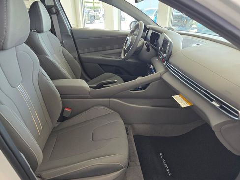 New 2026 Hyundai Elantra Sport FWD image 42