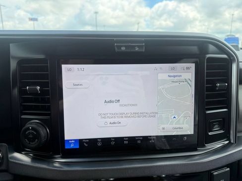 New 2026 Ford F350 Platinum AWD/4WD image 26