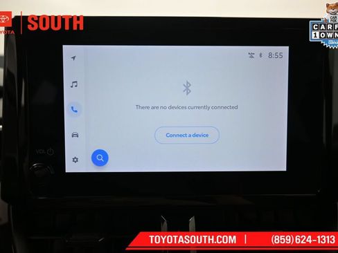 Used 2024 Toyota Corolla LE FWD image 16