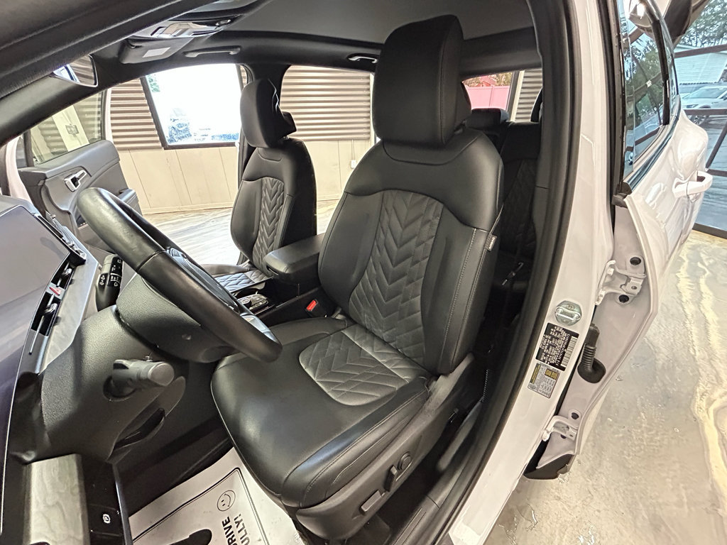 Used 2023 Kia Sportage X-Pro Prestige AWD/4WD image 7