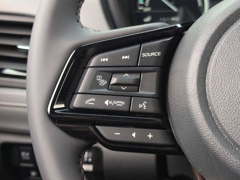 New 2026 Subaru Forester Sport image 22