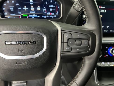 Used 2025 GMC Sierra 3500 Denali w/ Denali Reserve Package image 30