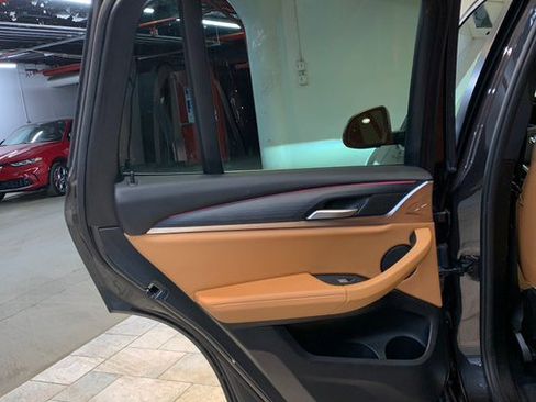 Used 2023 BMW X3 xDrive30i w/ Premium Package image 53