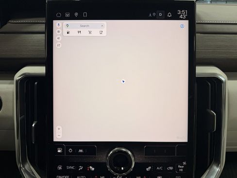 Used 2024 GMC Acadia Denali w/ LPO, Floor Liner Package image 53