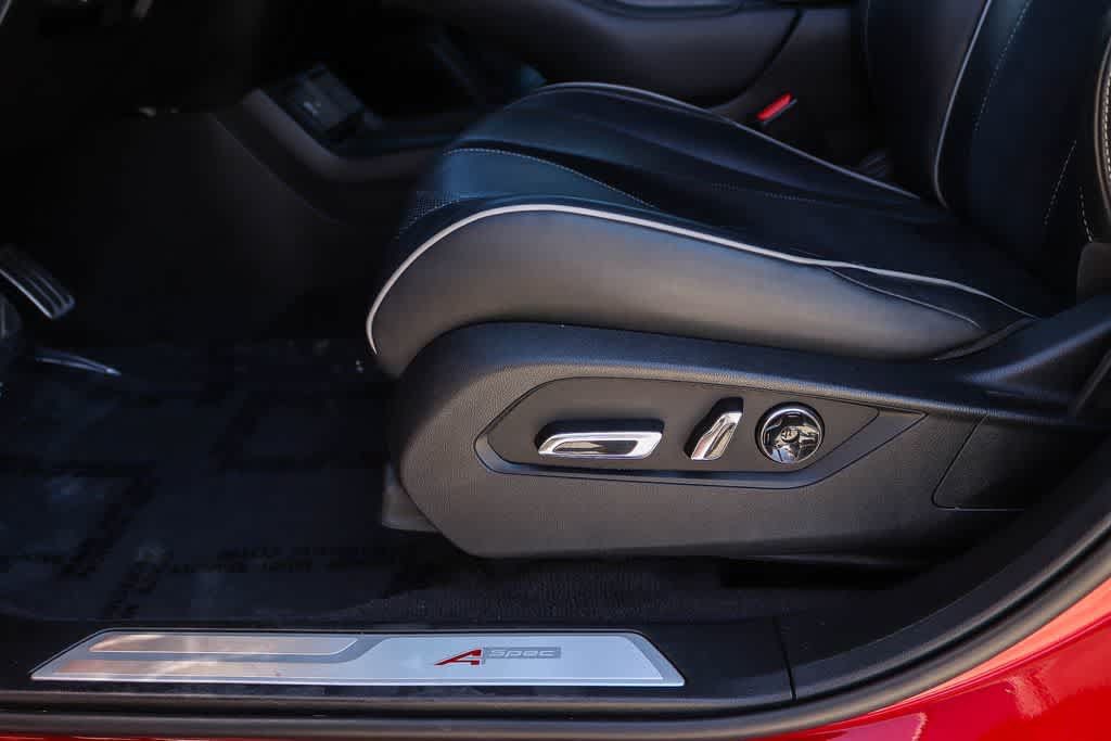Used 2020 Acura RDX w/ Advance Package FWD image 21