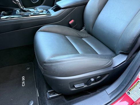 Used 2025 MAZDA CX-30 AWD 2.5 S w/ Preferred Package image 25