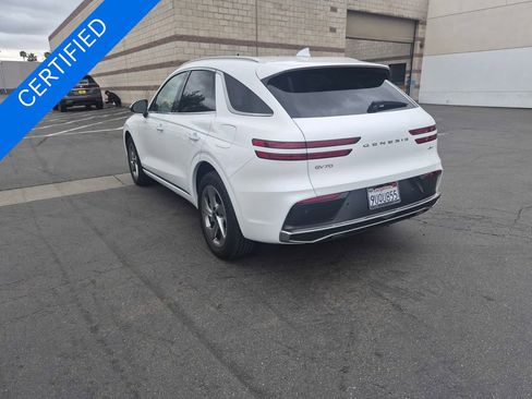 Used 2026 Genesis GV70 2.5T image 5