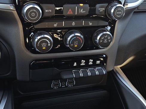 New 2026 RAM 1500 Lone Star image 20