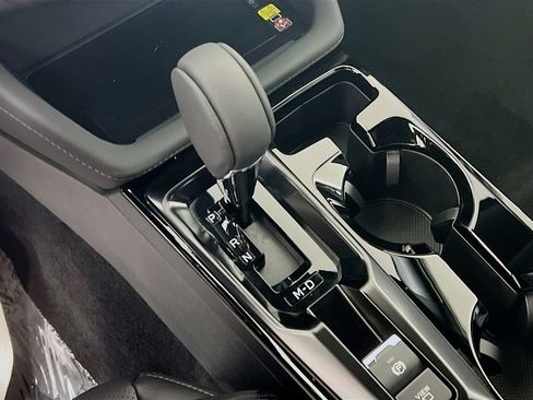 New 2026 Subaru Forester Touring image 15