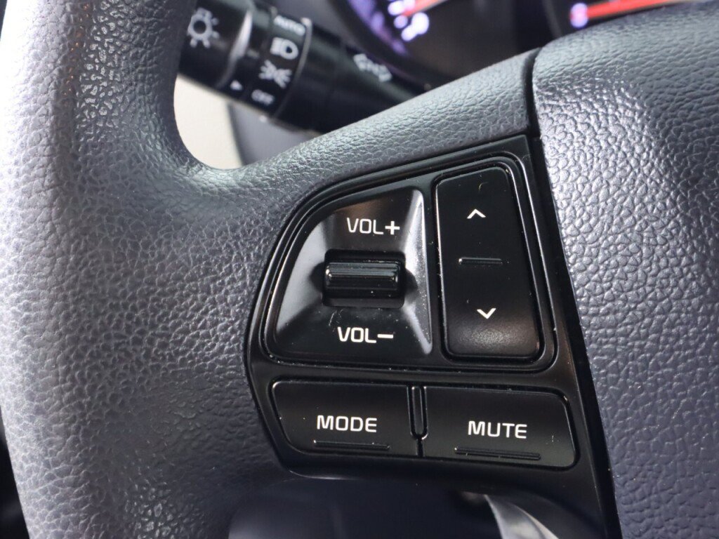 Used 2017 Kia Rio EX w/ Eco Package FWD image 12
