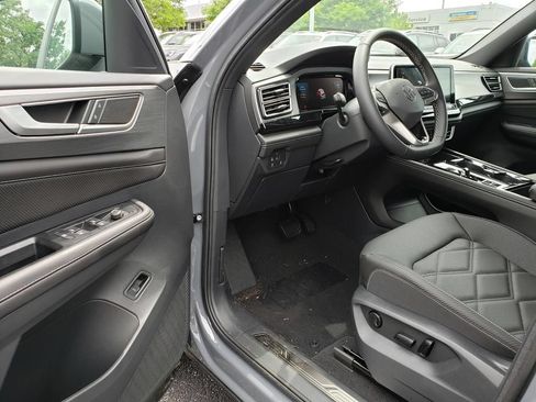 New 2026 Volkswagen Atlas Cross Sport SE AWD/4WD image 6