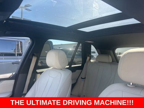 Used 2017 BMW X5 sDrive35i image 21