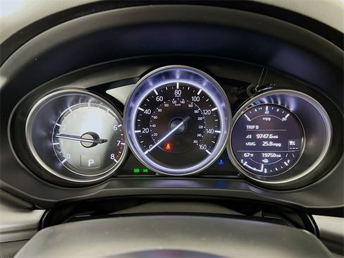 Used 2023 MAZDA CX-5 AWD 2.5 S w/ Select Package image 14