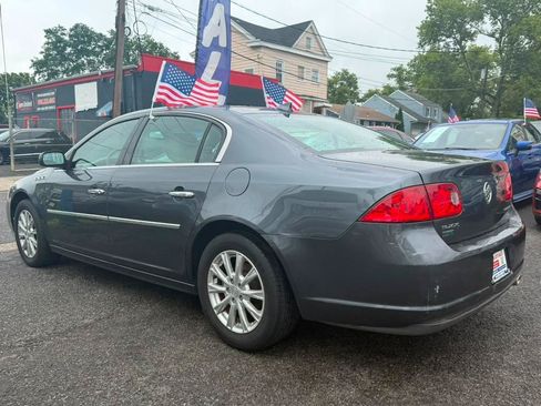 Used 2011 Buick Lucerne CX FWD image 8