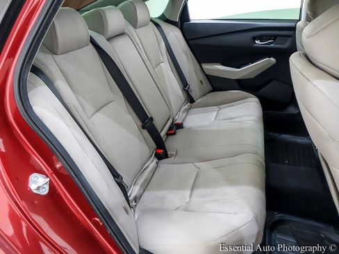 Used 2025 Honda Accord SE image 29