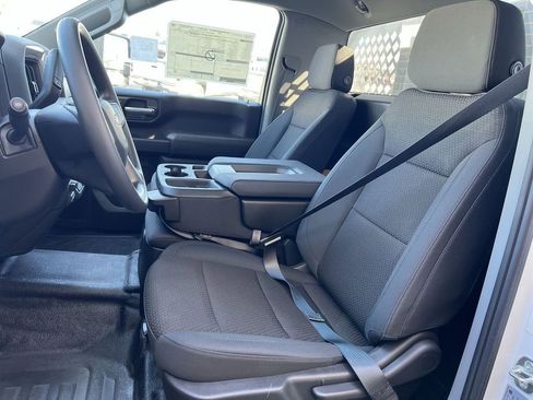 New 2025 Chevrolet Silverado 3500 W/T w/ WT Convenience Package image 22