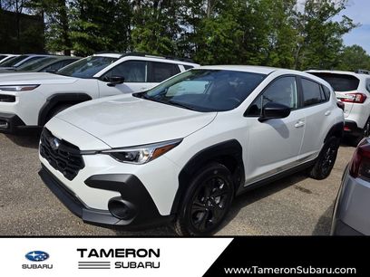 New 2026 Subaru Crosstrek 2.5i