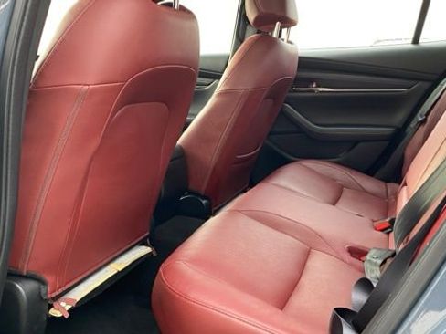 Used 2024 MAZDA MAZDA3 s image 15