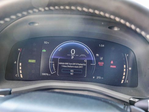 Certified 2025 Toyota Camry SE w/ Multimedia Upgrade Package image 30