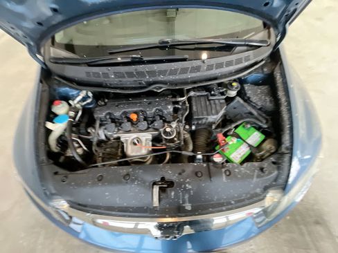 Used 2010 Honda Civic LX image 23