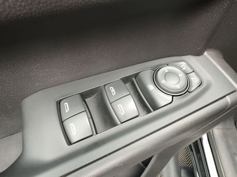 Certified 2023 Chevrolet Silverado 1500 Custom Trail Boss w/ LPO, Dark Essentials Package image 12