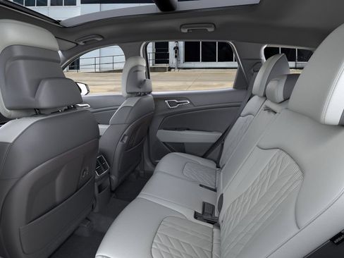 New 2025 Kia Sportage X-Line Prestige image 19