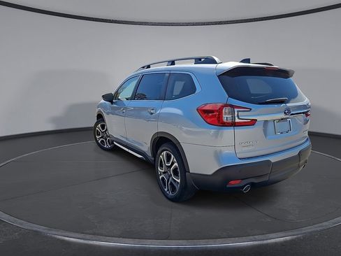 New 2026 Subaru Ascent Touring AWD/4WD image 6