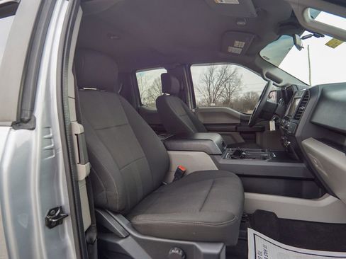 Used 2020 Ford F150 XL w/ Equipment Group 101A Mid image 23