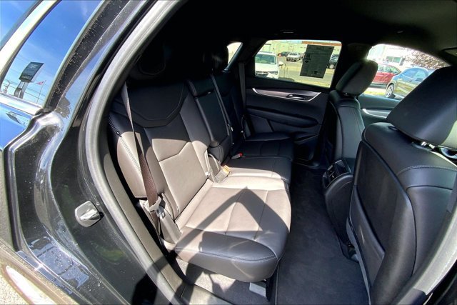 Used 2023 Cadillac XT5 Luxury AWD/4WD image 26