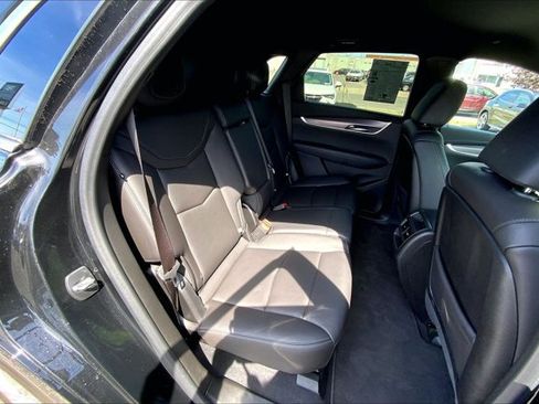 Used 2023 Cadillac XT5 Luxury AWD/4WD image 26