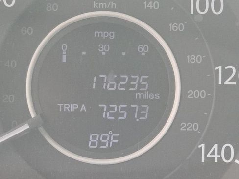 Used 2013 Honda CR-V EX-L image 5