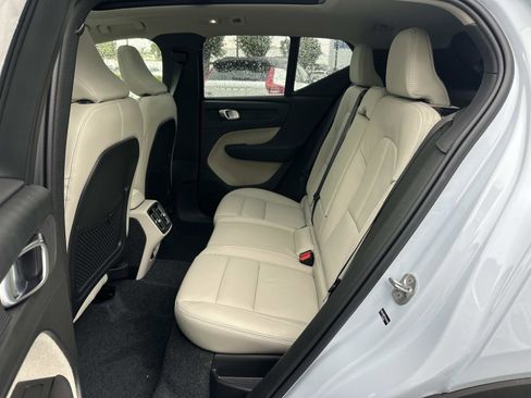 New 2026 Volvo XC40 B5 Plus w/ Protection Package Premier image 17