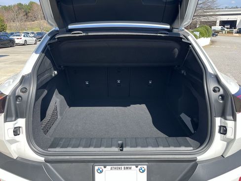 Used 2025 BMW X2 xDrive28i image 35