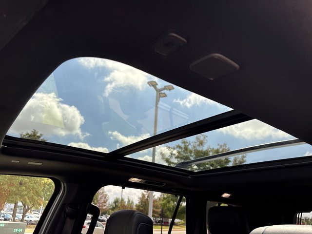 Used 2026 Toyota Sequoia Platinum AWD/4WD image 23