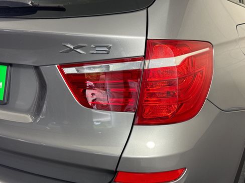 Used 2017 BMW X3 sDrive28i RWD image 34