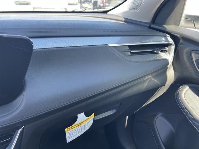 New 2026 Buick Encore GX Sport Touring FWD image 28