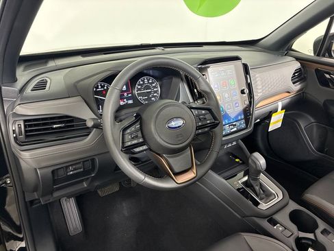 Certified 2025 Subaru Forester Sport image 14