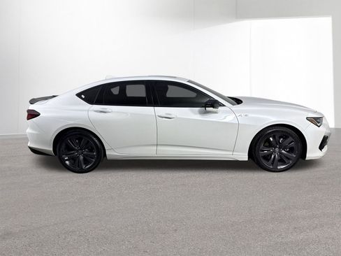 Certified 2023 Acura TLX A-Spec Package image 37