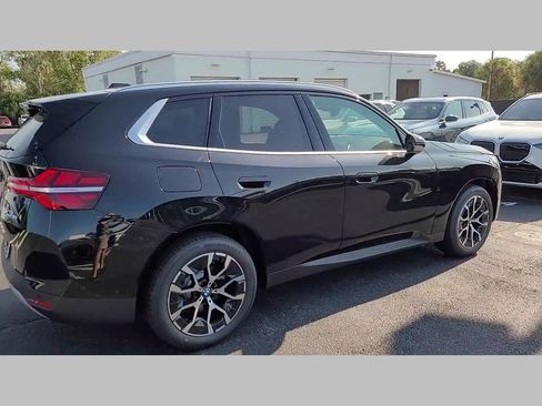 New 2025 BMW X3 xDrive30i image 21