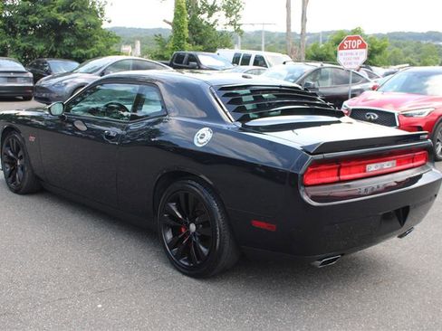 Used 2013 Dodge Challenger SRT8 w/ Harman Kardon Audio Group image 6