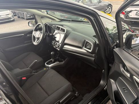 Used 2015 Honda Fit EX image 13