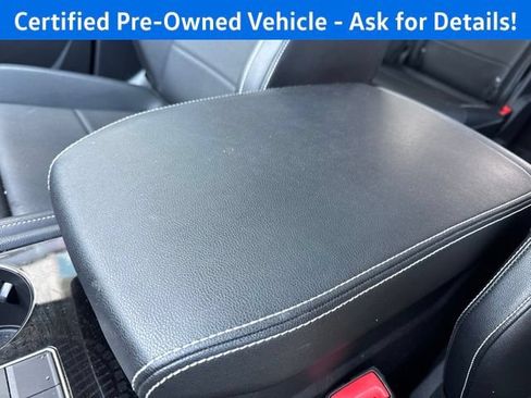 Certified 2023 Volkswagen Atlas SEL AWD/4WD image 16