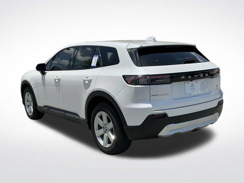 Certified 2025 Honda Prologue EX image 7