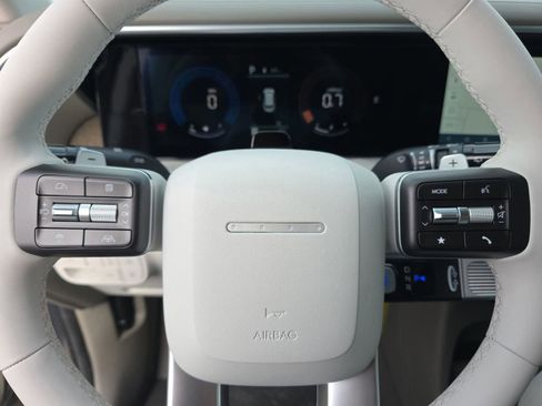 New 2026 Hyundai Palisade SE FWD image 27